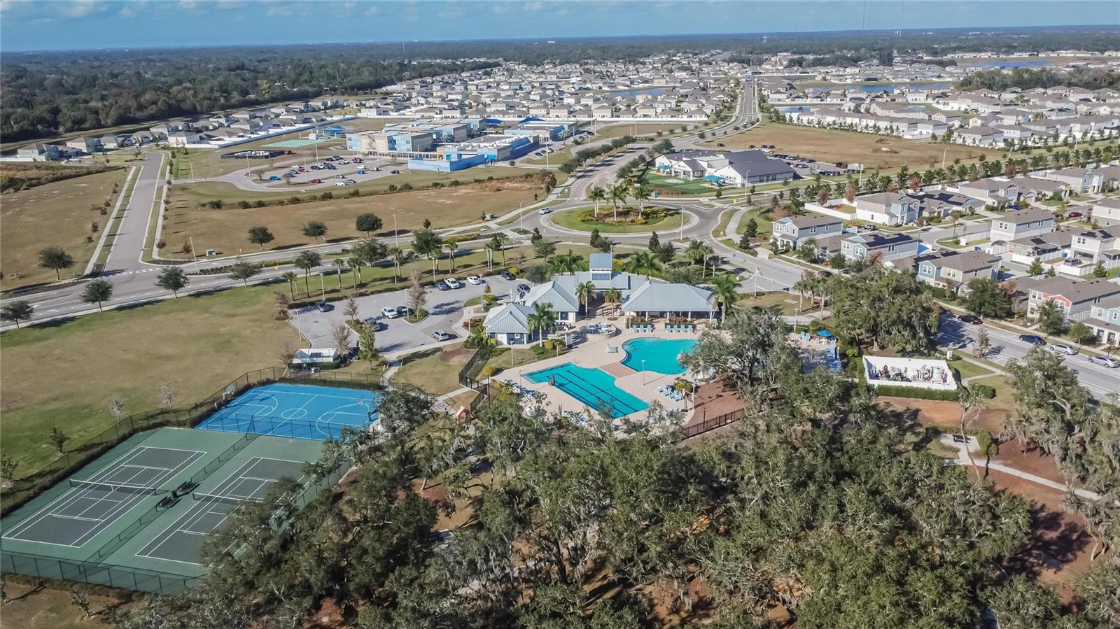 TRIPLE CRK PH 6 VILLAGE H - Residential