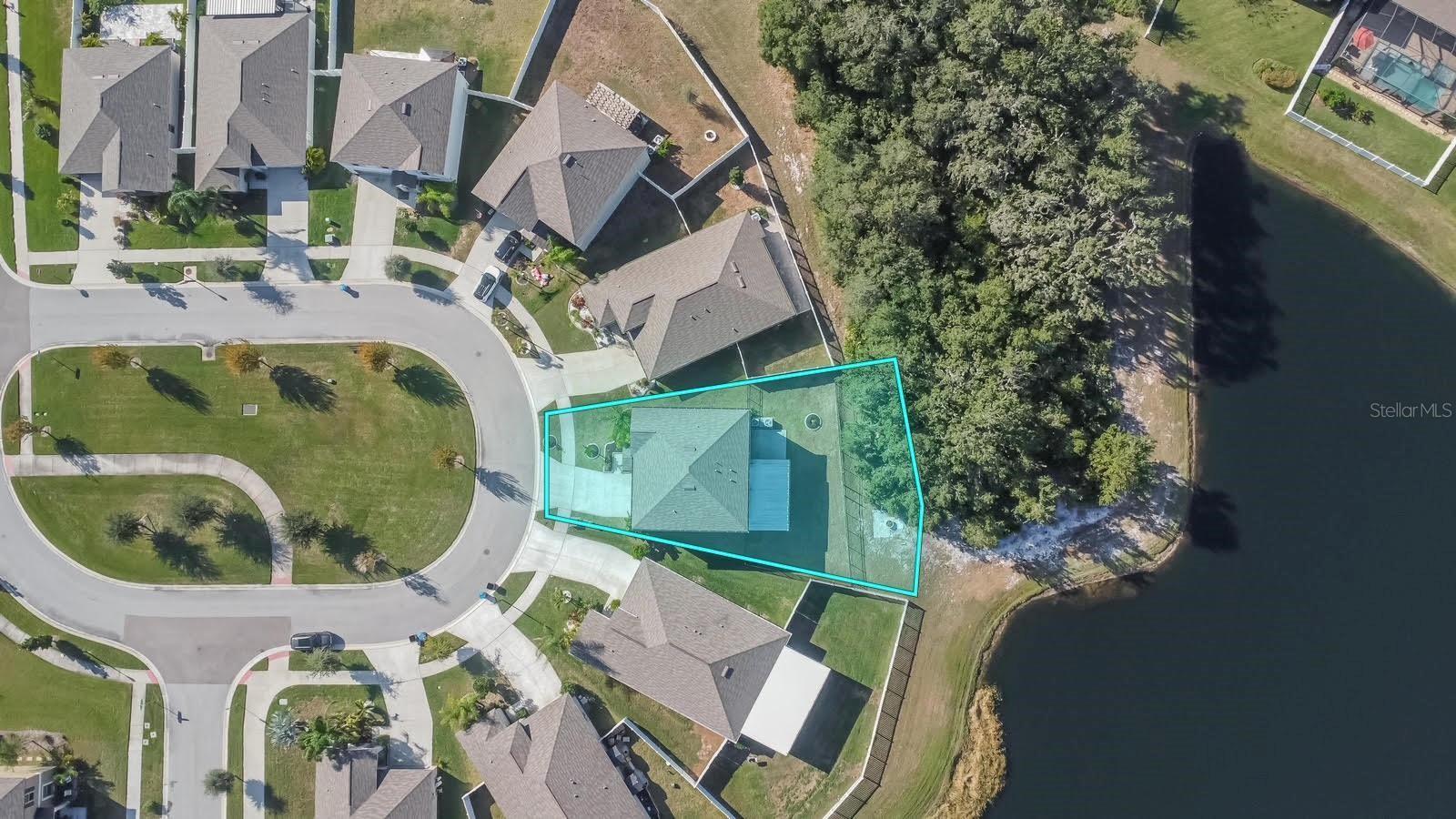 TRIPLE CRK PH 6 VILLAGE H - Residential