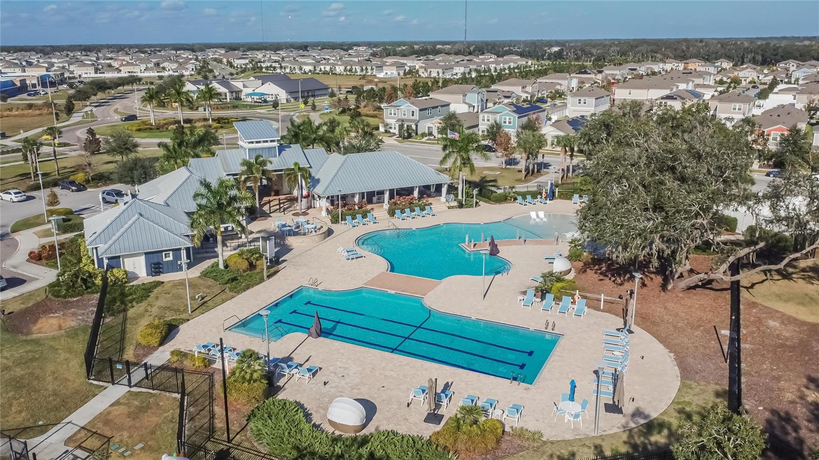 TRIPLE CRK PH 6 VILLAGE H - Residential