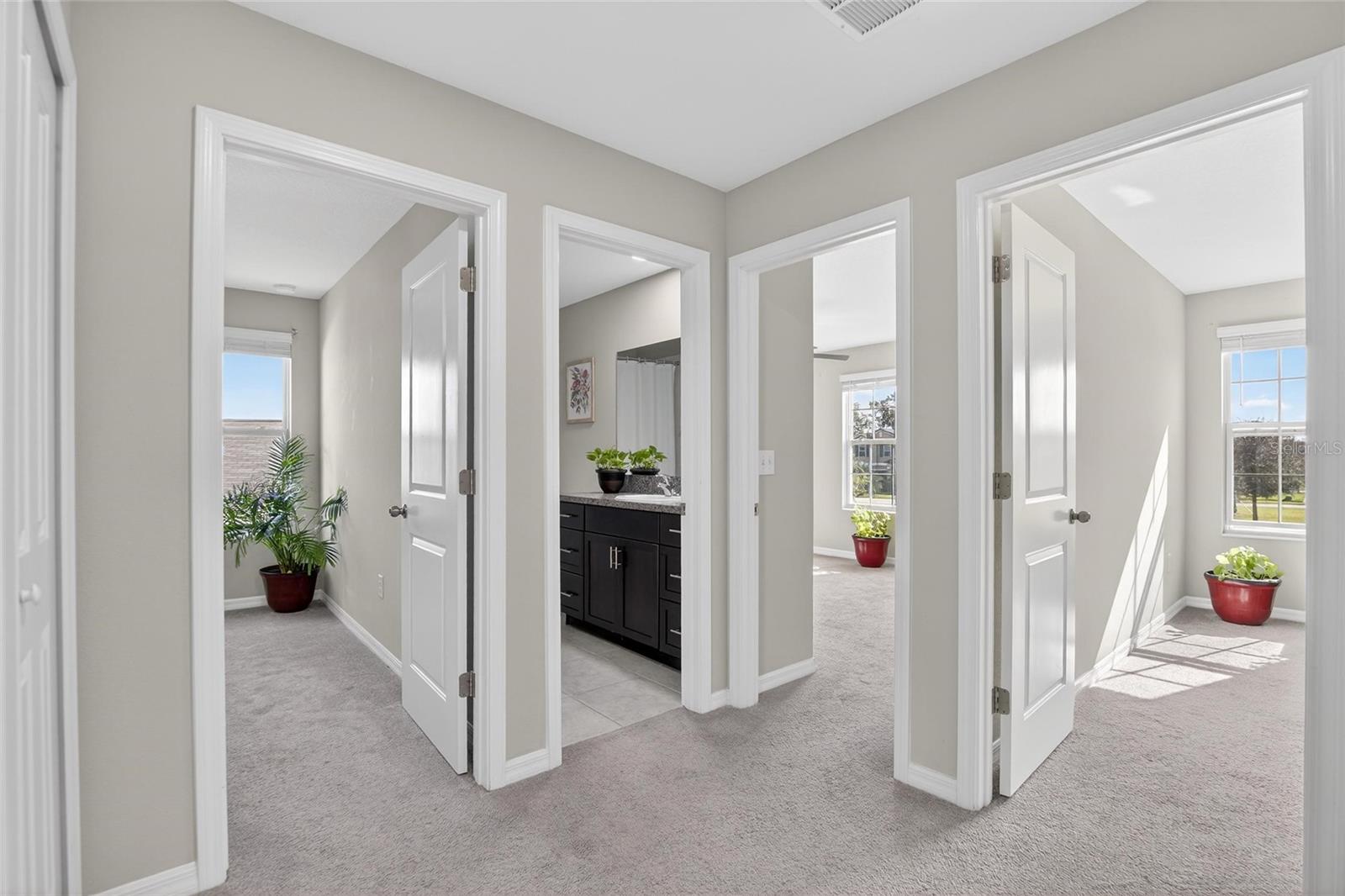 TRIPLE CRK PH 6 VILLAGE H - Residential