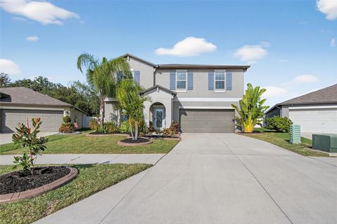 13033 MAJESTIC GARDEN LANE RIVERVIEW FL 33579