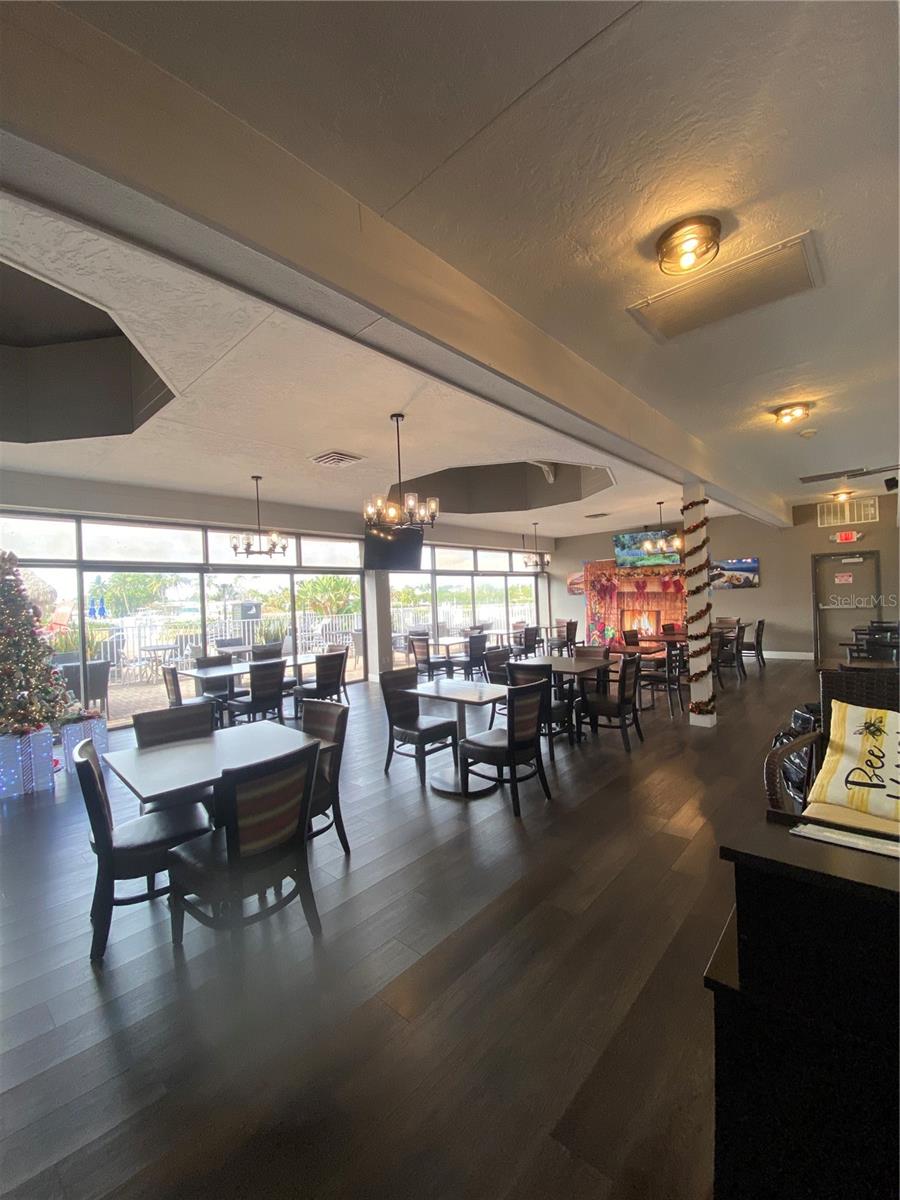 SARASOTA CAY CLUB CONDO - Residential