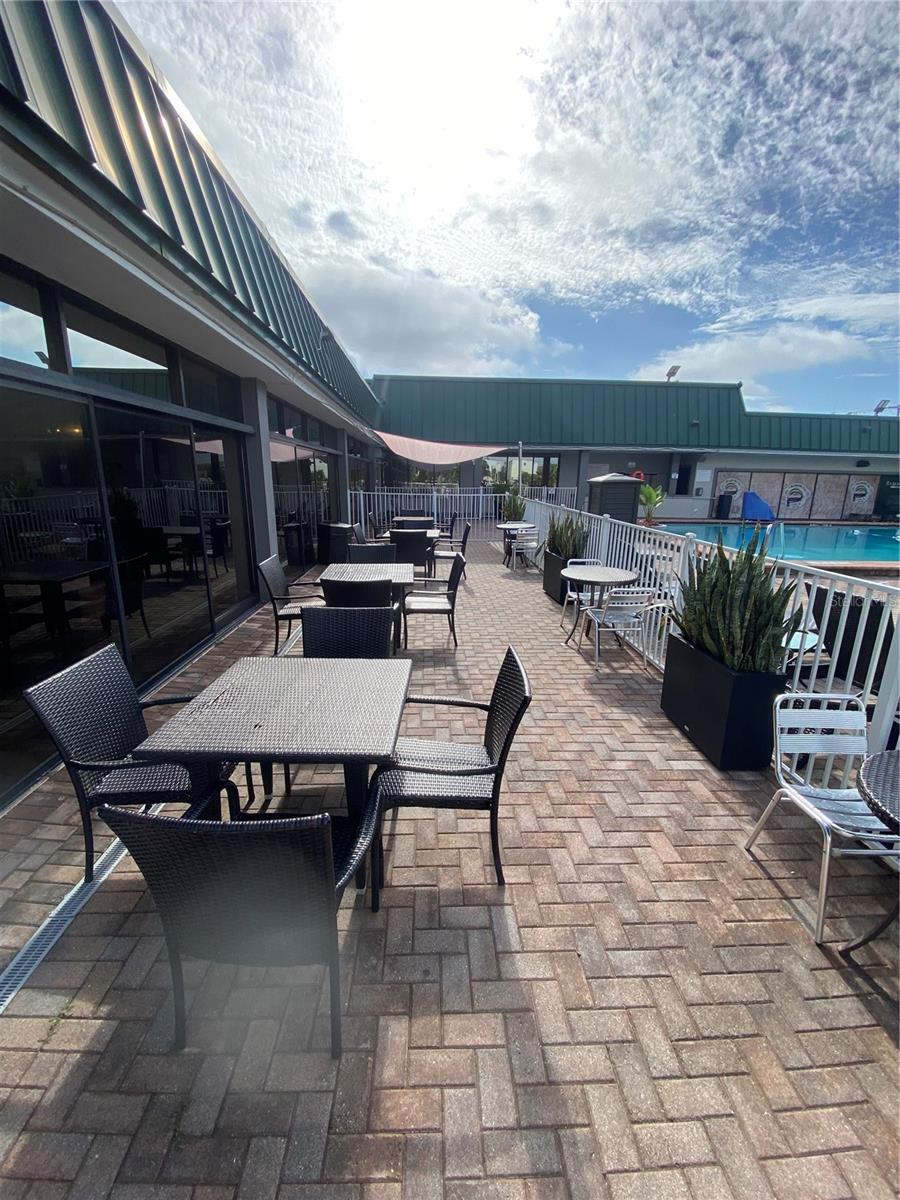 SARASOTA CAY CLUB CONDO - Residential