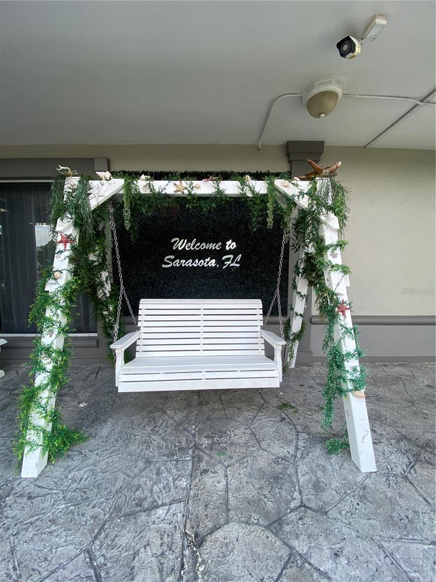 SARASOTA CAY CLUB CONDO - Residential