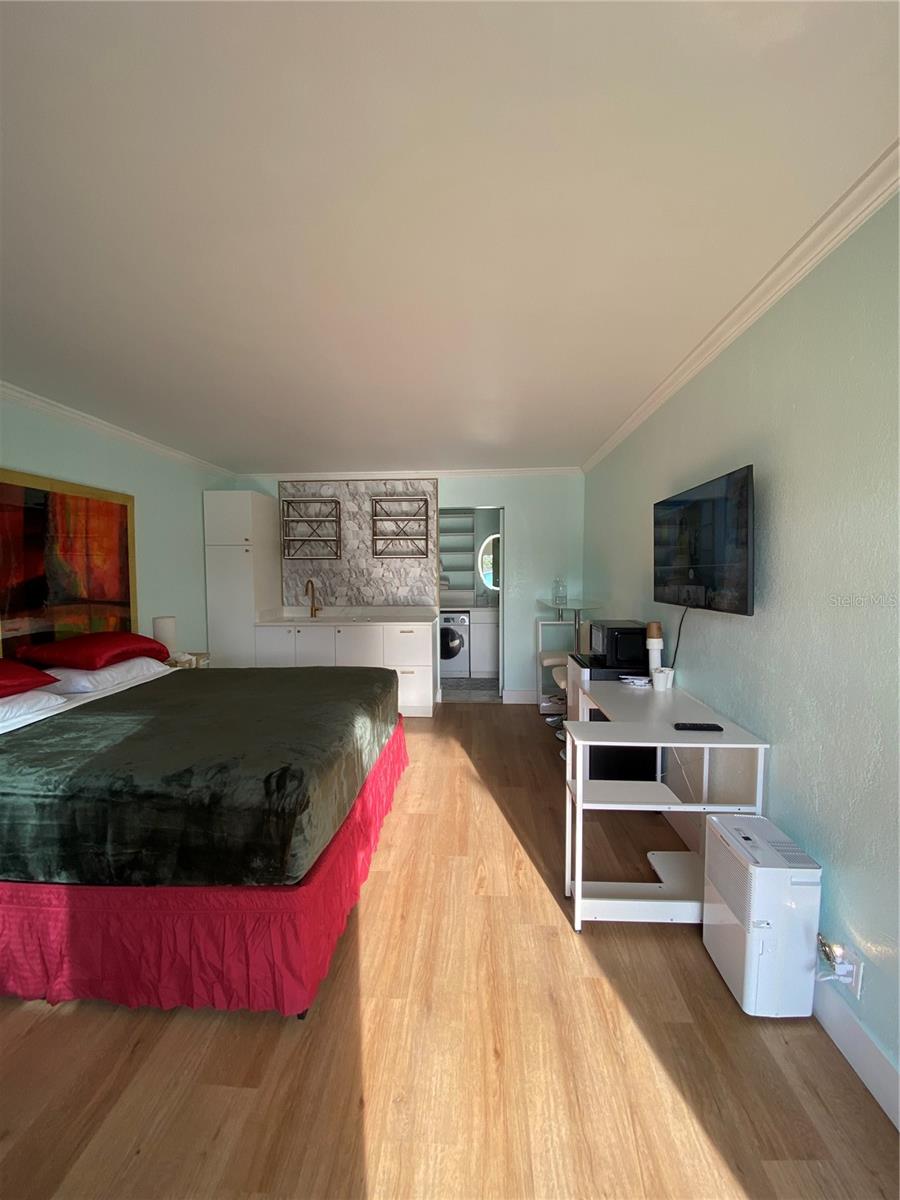 SARASOTA CAY CLUB CONDO - Residential