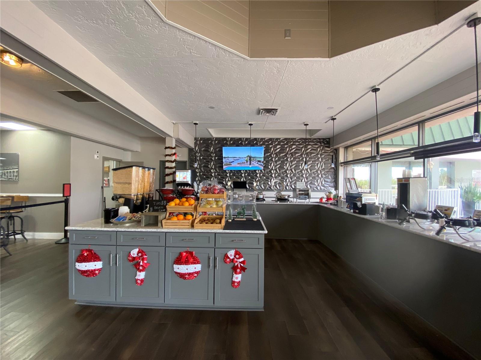 SARASOTA CAY CLUB CONDO - Residential