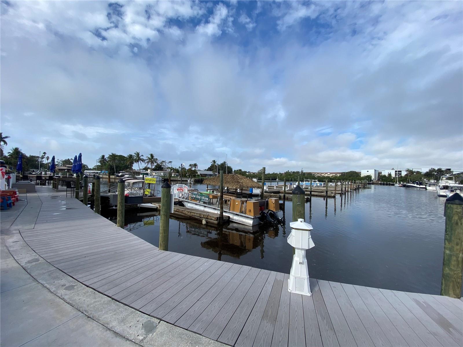 SARASOTA CAY CLUB CONDO - Residential