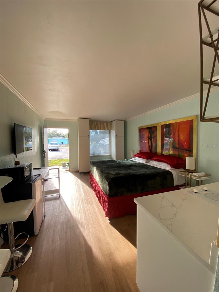 SARASOTA CAY CLUB CONDO - Residential