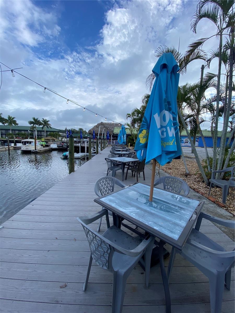 SARASOTA CAY CLUB CONDO - Residential