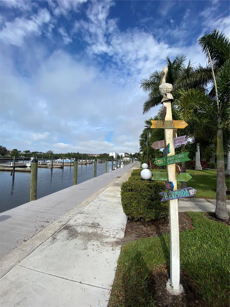 SARASOTA CAY CLUB CONDO - Residential