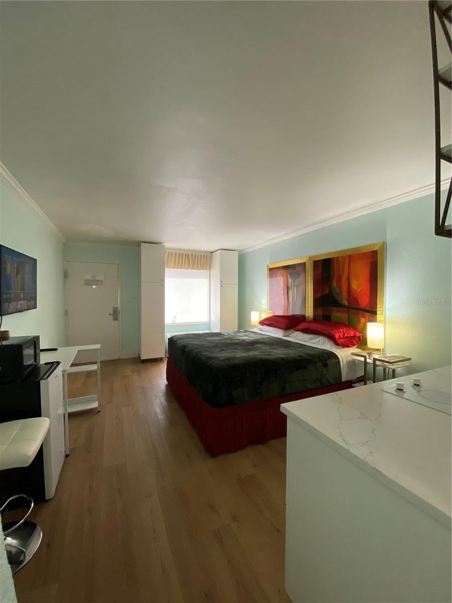 SARASOTA CAY CLUB CONDO - Residential