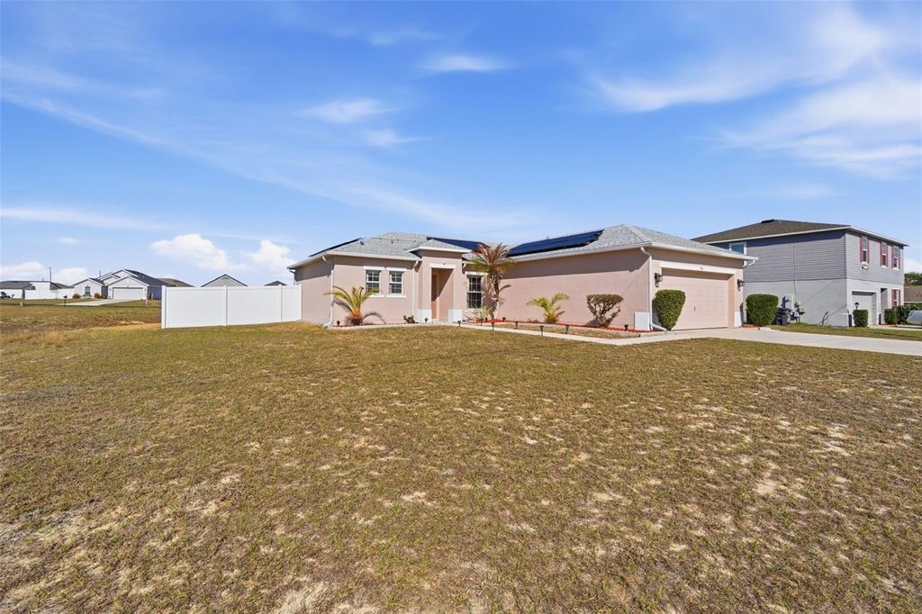 Photo of 995 Cumberland Drive, Kissimmee, FL 34759 (MLS # O6384765)