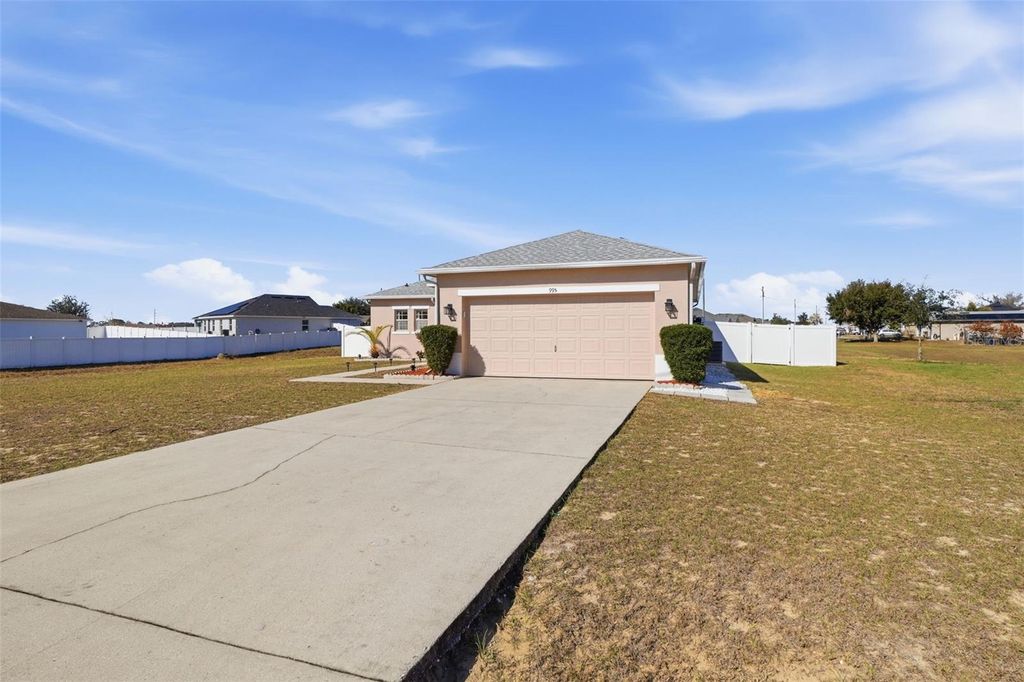 Photo of 995 Cumberland Drive, Kissimmee, FL 34759 (MLS # O6384765)