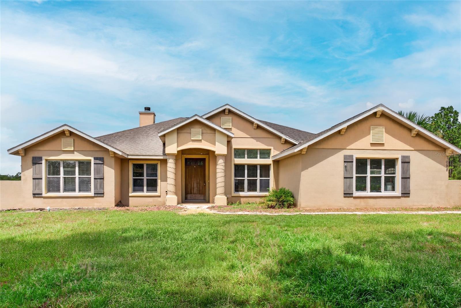 1098 NW 165TH COURT ROAD