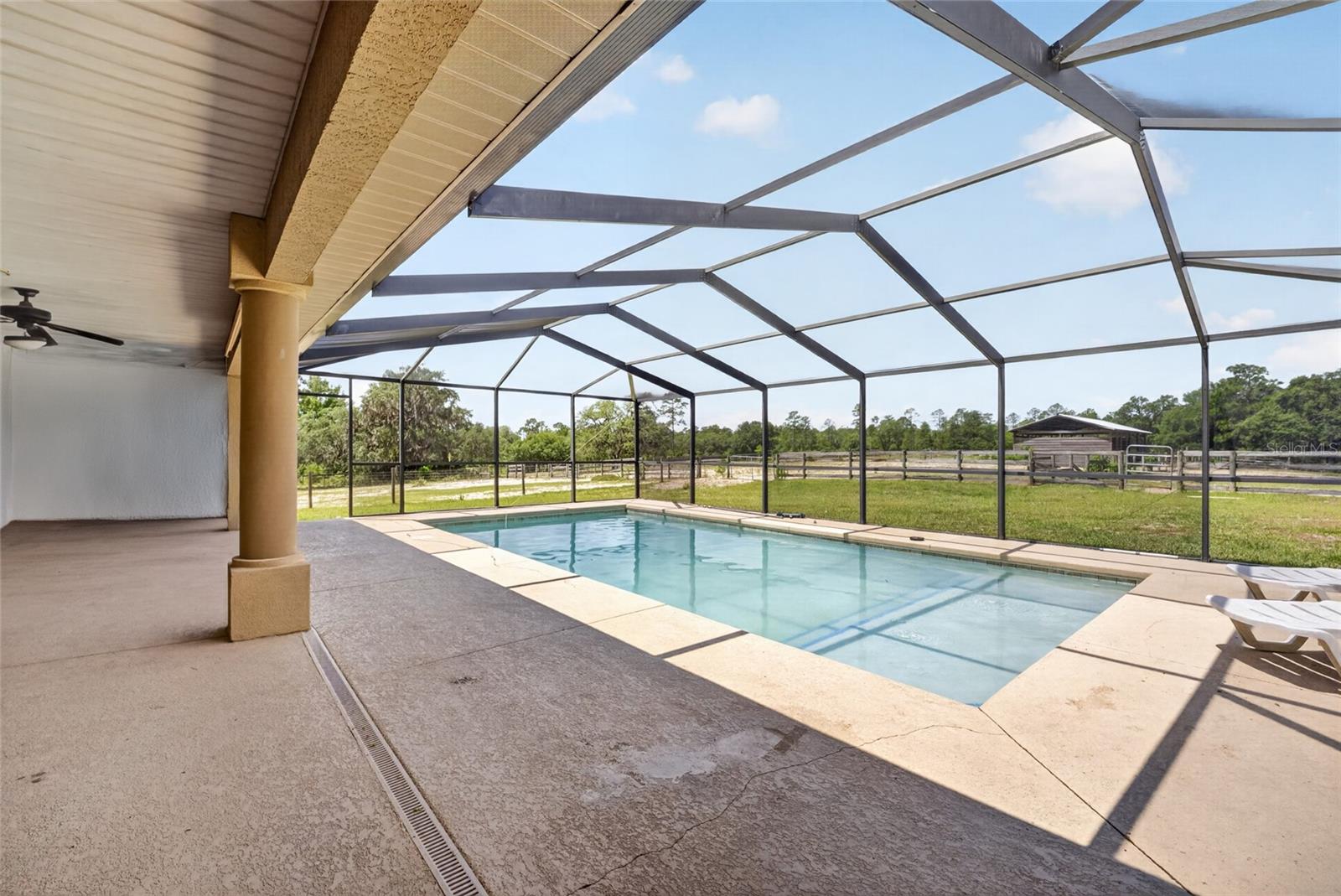 HIGH COTTON FARMS - Residential