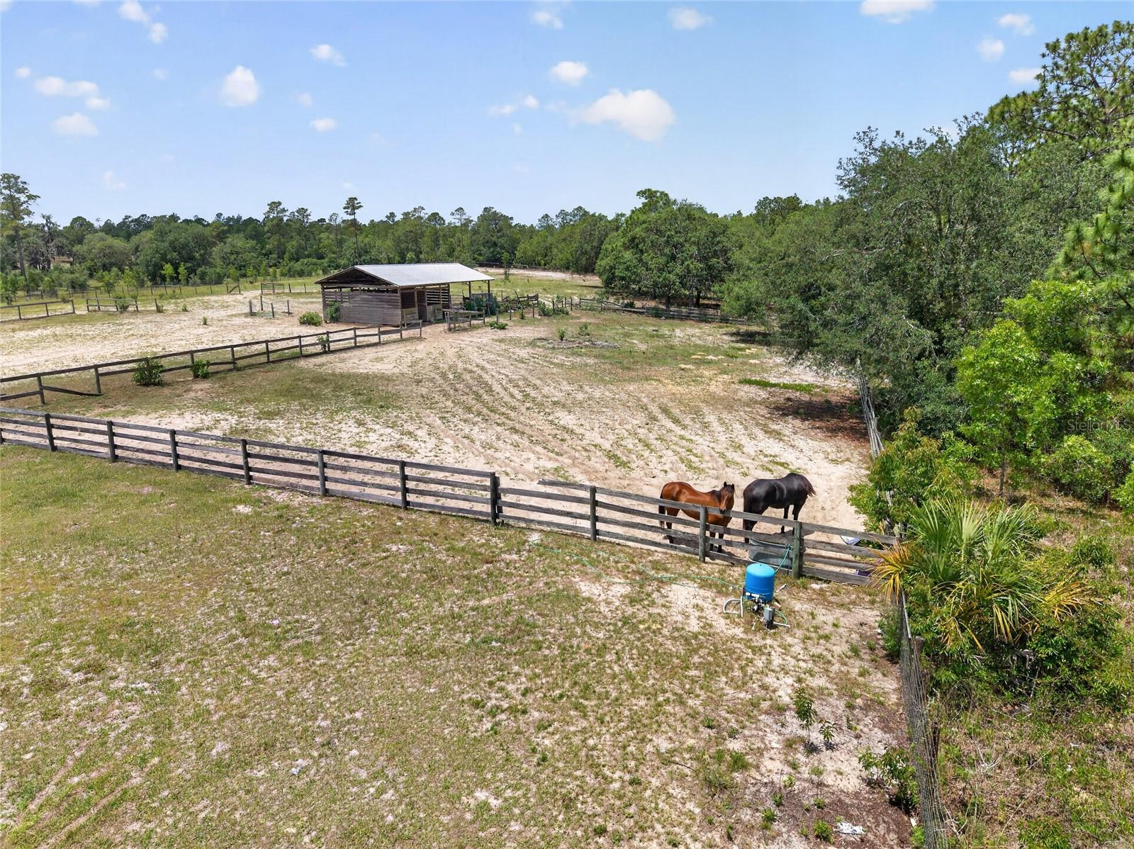 HIGH COTTON FARMS - Residential