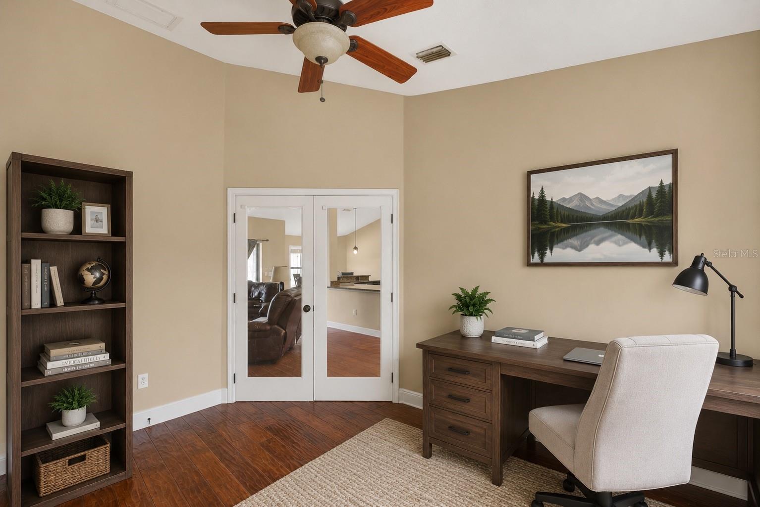HIGH COTTON FARMS - Residential