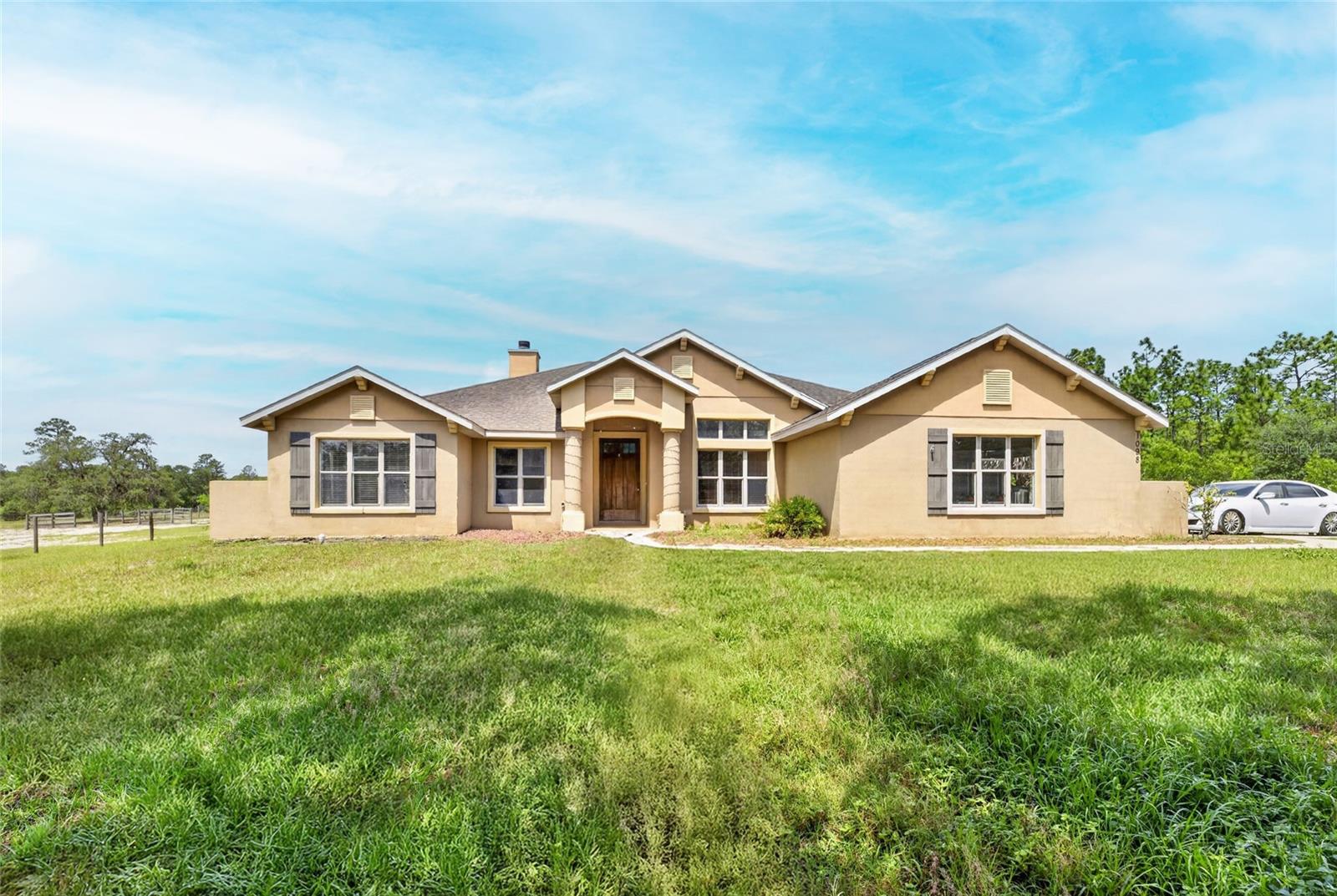 HIGH COTTON FARMS - Residential