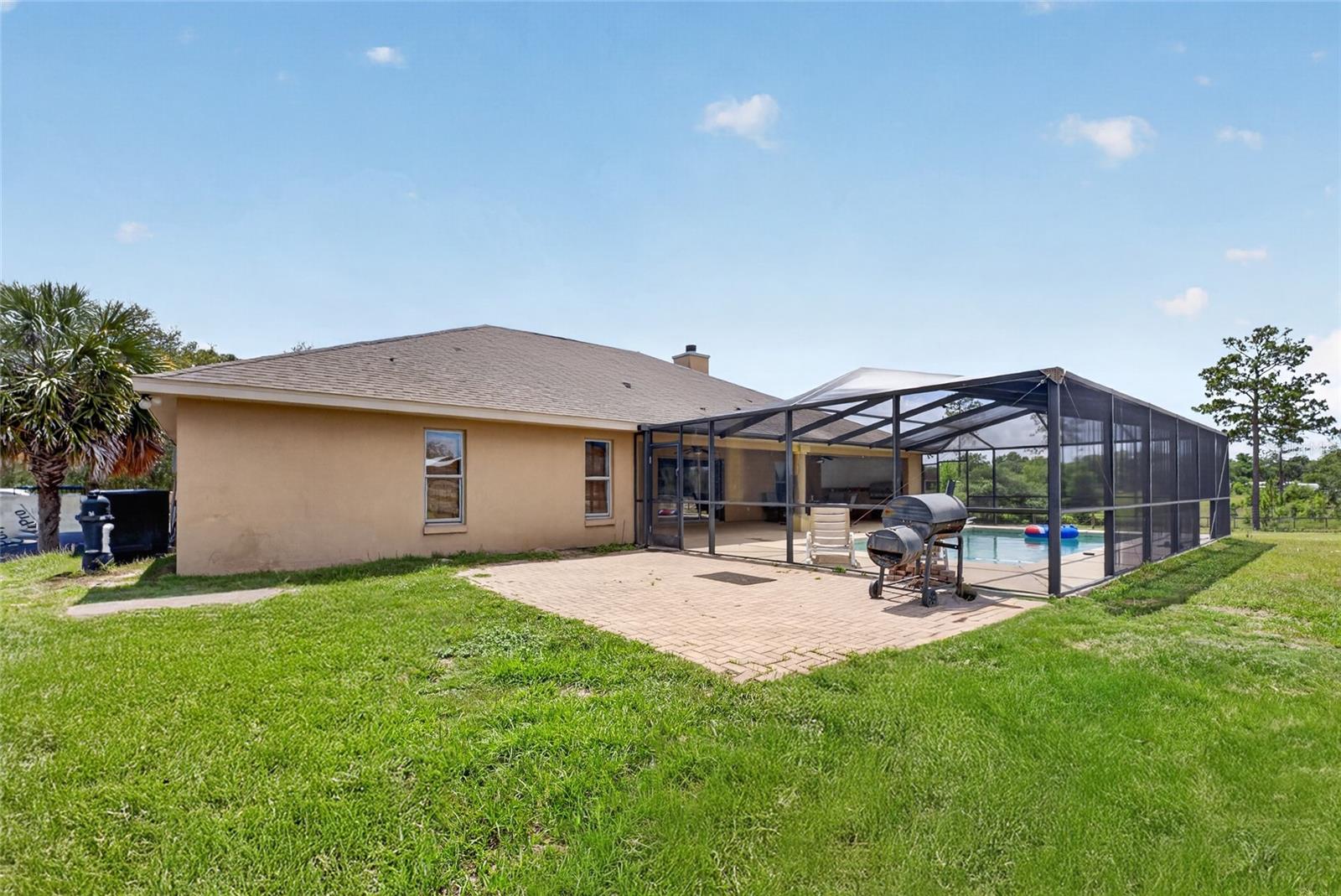 HIGH COTTON FARMS - Residential