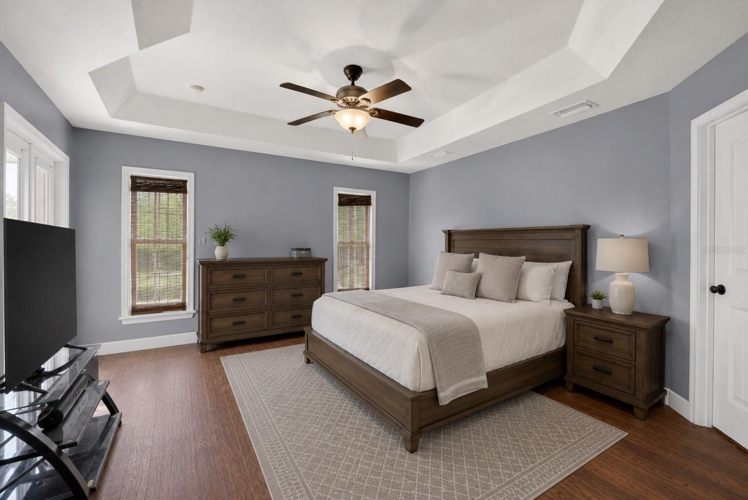 HIGH COTTON FARMS - Residential