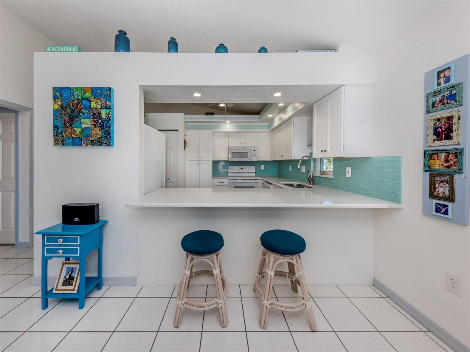 GOLF GREEN - Residential