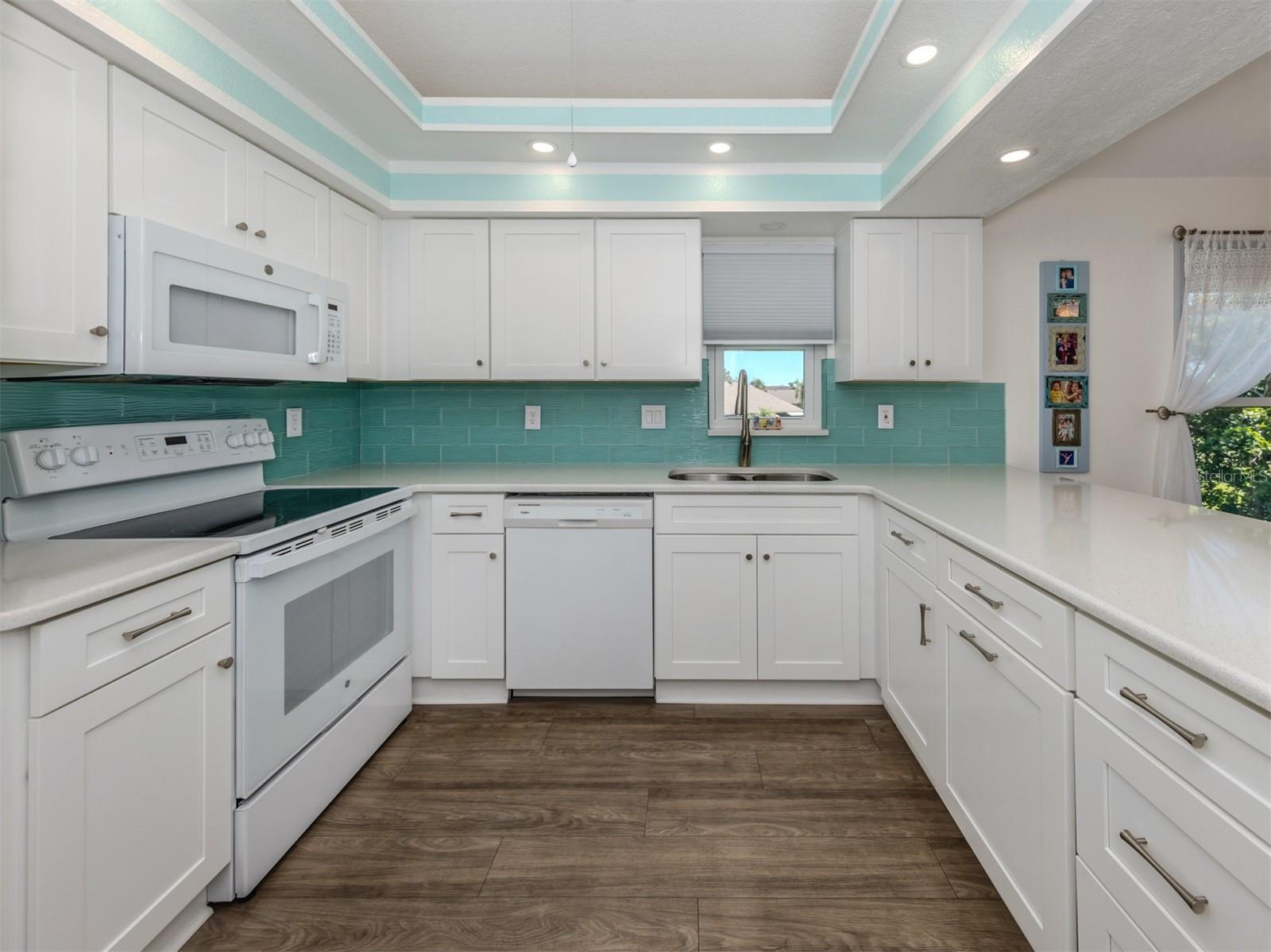 GOLF GREEN - Residential