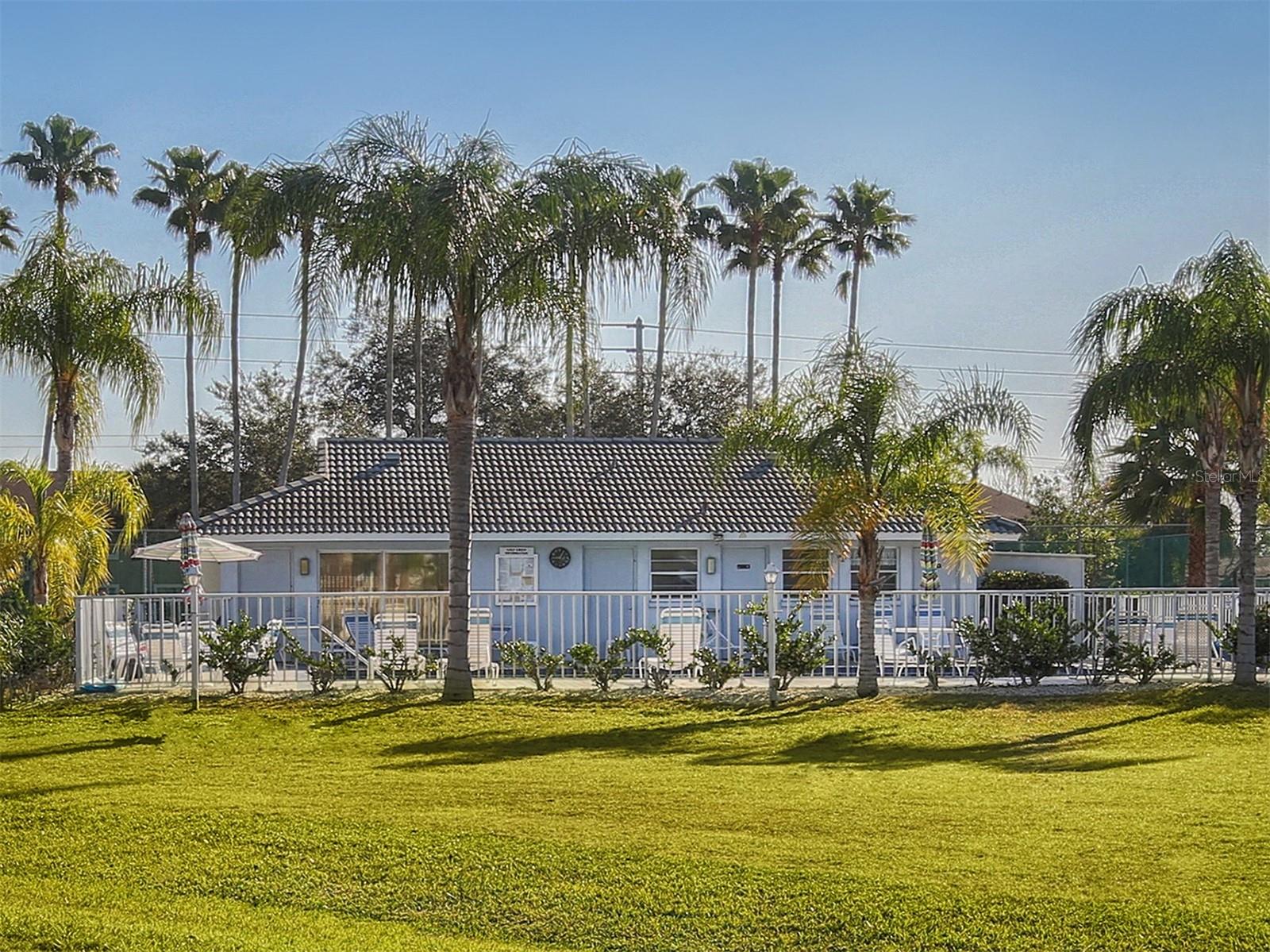 GOLF GREEN - Residential