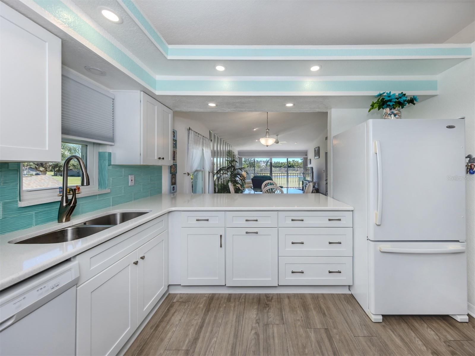 GOLF GREEN - Residential