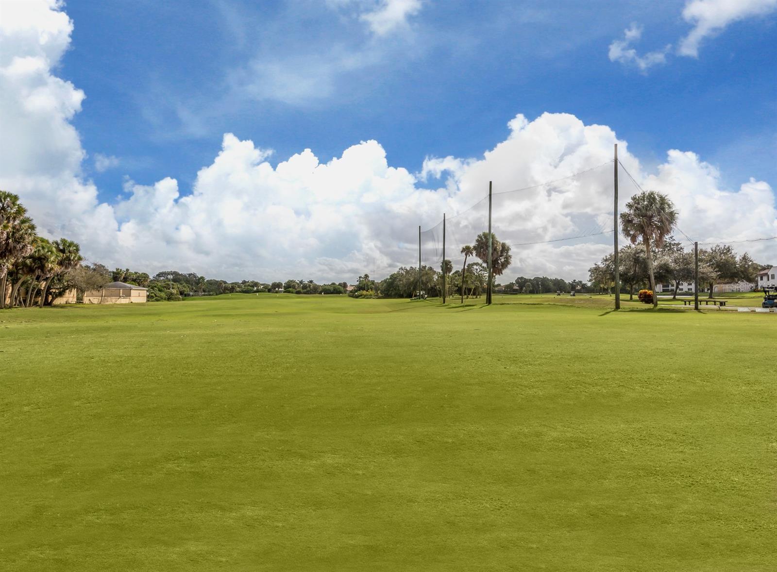 GOLF GREEN - Residential
