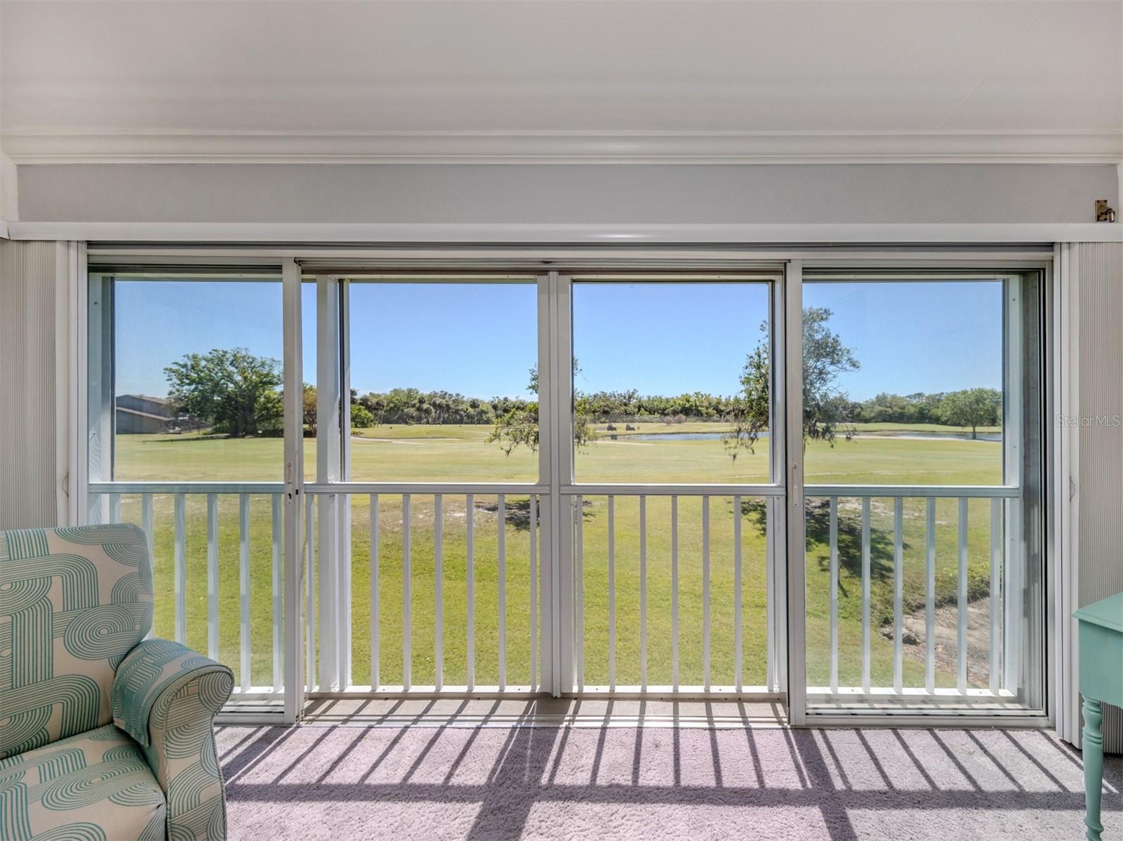 GOLF GREEN - Residential