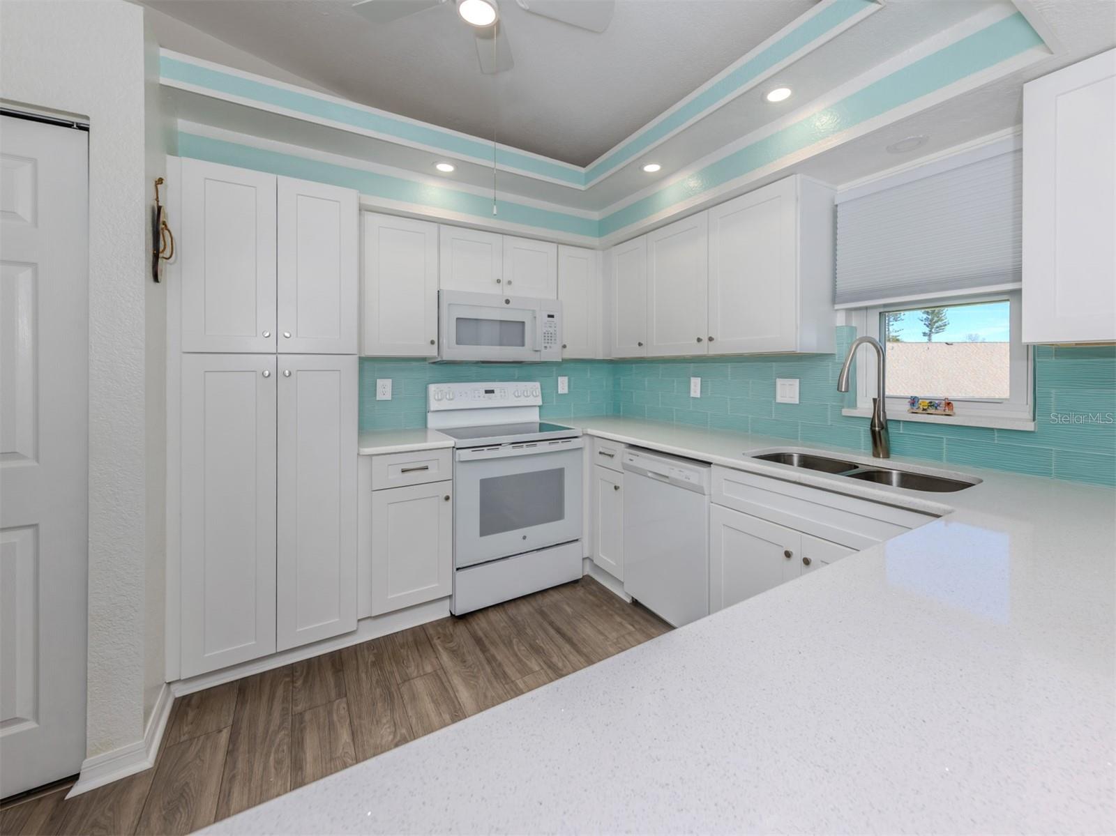 GOLF GREEN - Residential