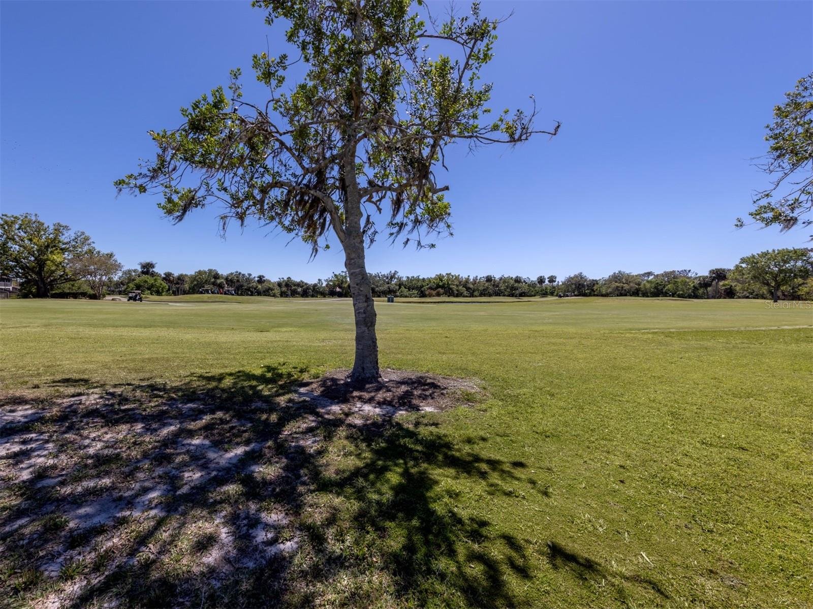 GOLF GREEN - Residential