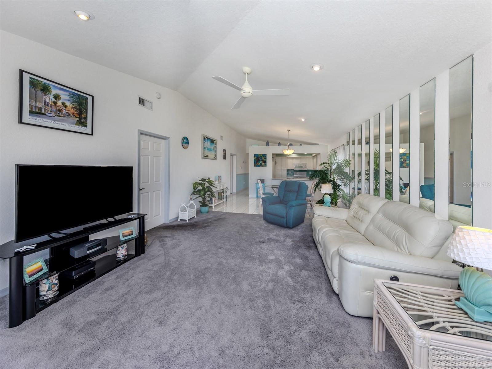 GOLF GREEN - Residential