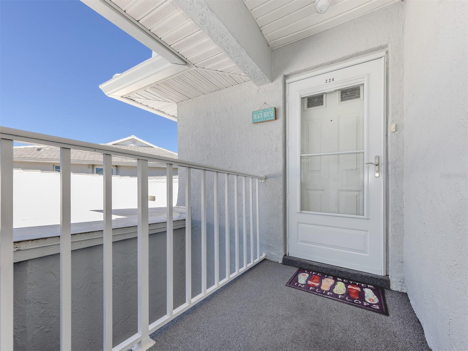 1041 CAPRI ISLES BOULEVARD 224