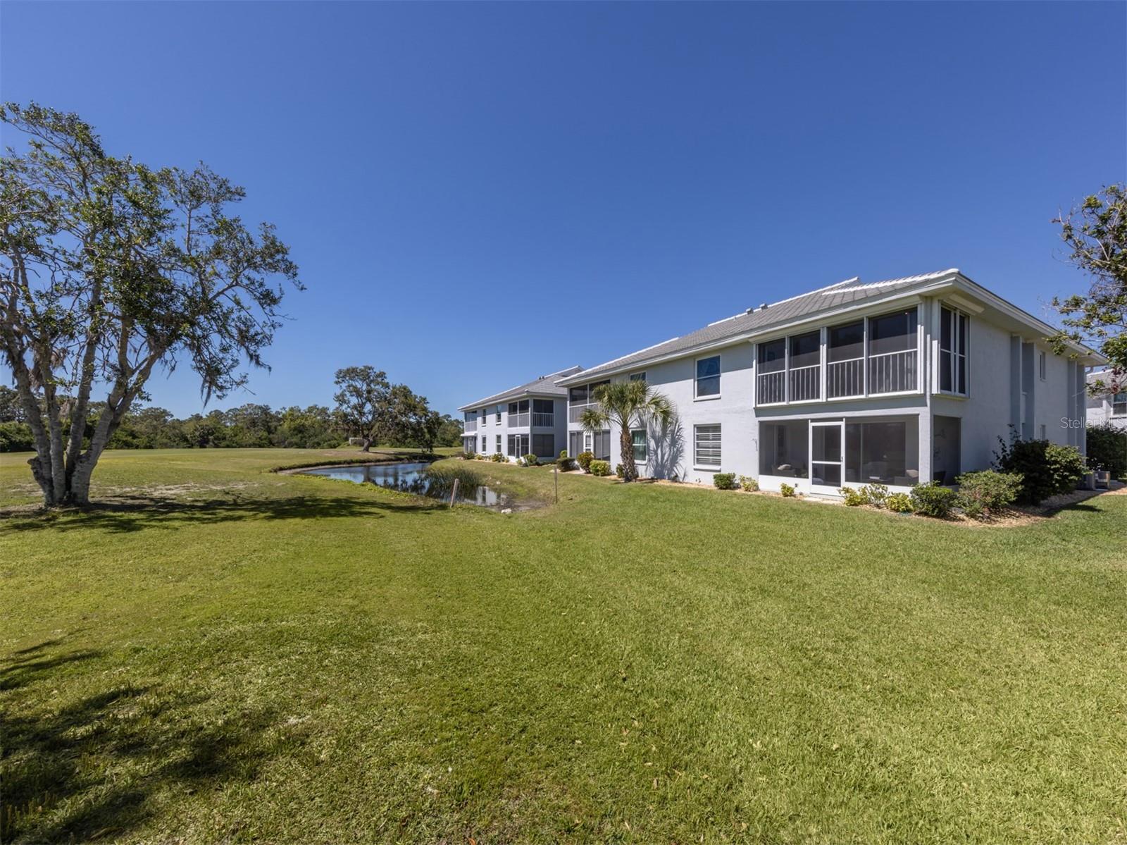 GOLF GREEN - Residential