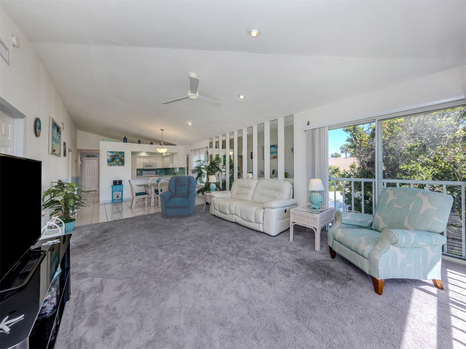 GOLF GREEN - Residential