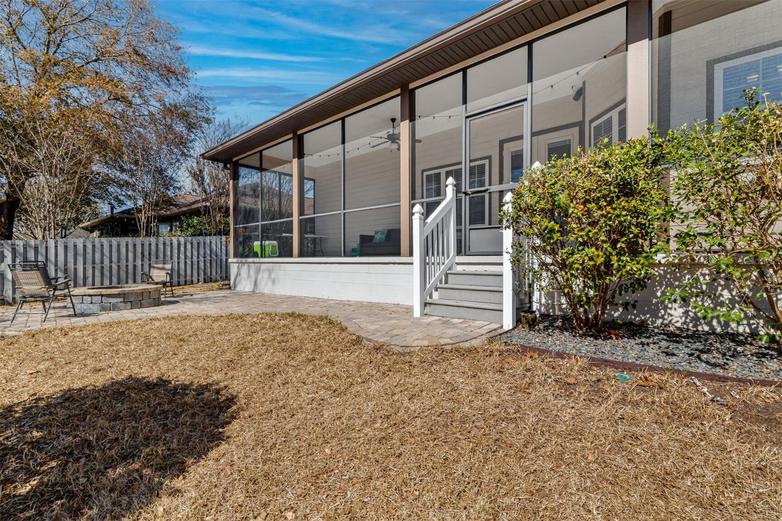 SOUTH POINTE PH 1 - Residential