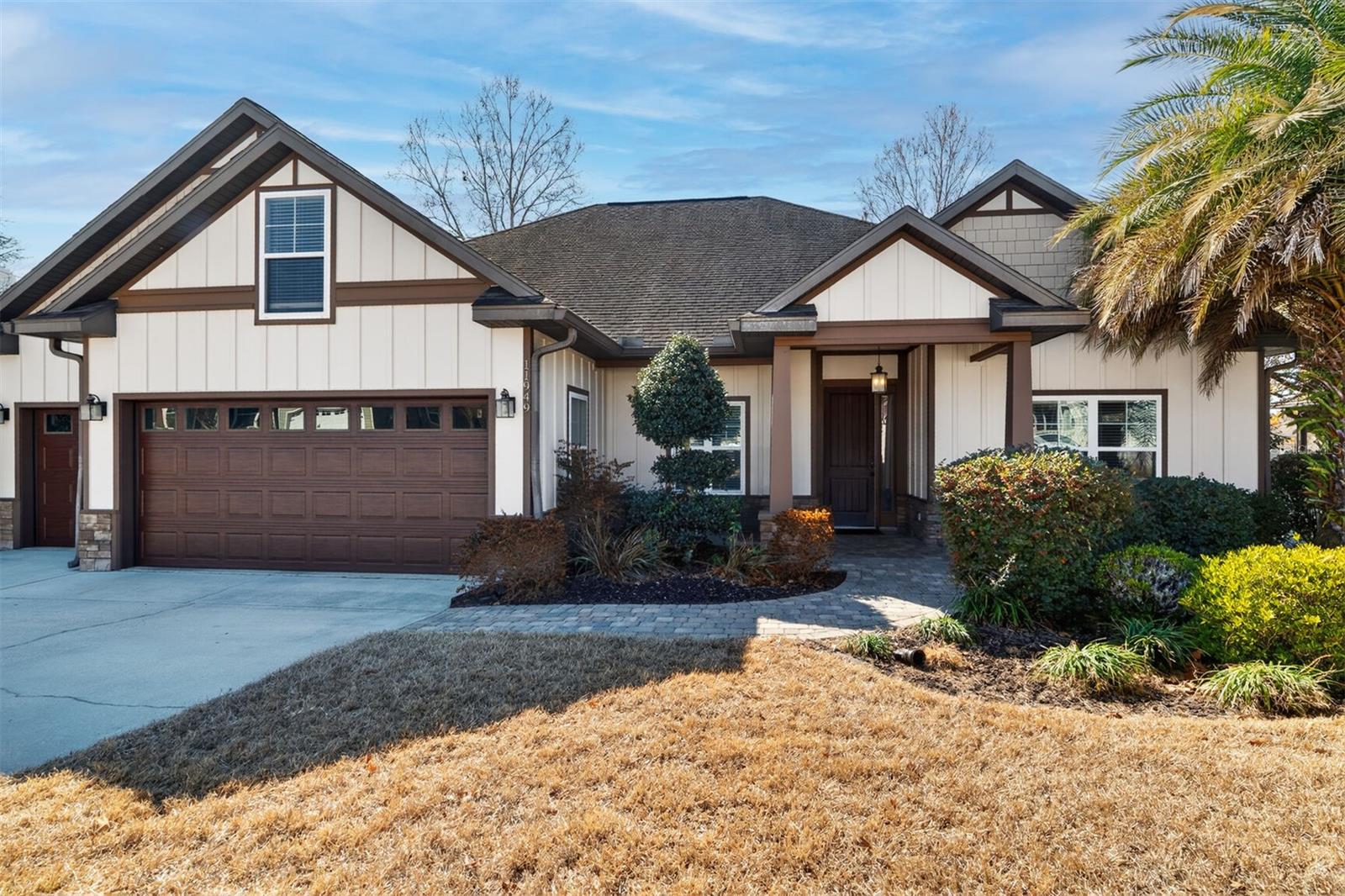 SOUTH POINTE PH 1 - Residential