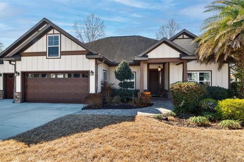 Photo of 11949 NW 13th Road, Gainesville, FL 32606 (MLS # GC537587)