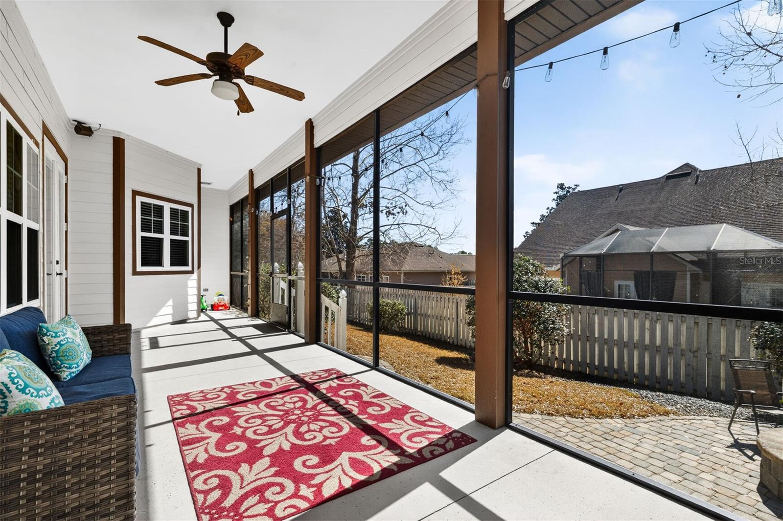 SOUTH POINTE PH 1 - Residential