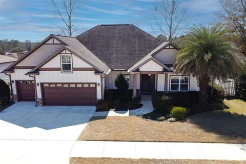 Photo of 11949 NW 13th Road, Gainesville, FL 32606 (MLS # GC537587)