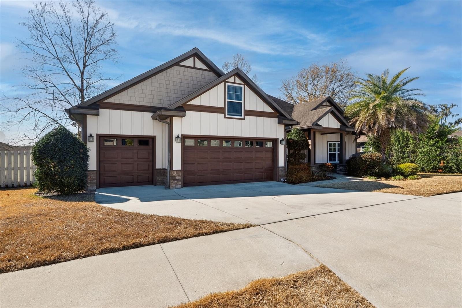 SOUTH POINTE PH 1 - Residential