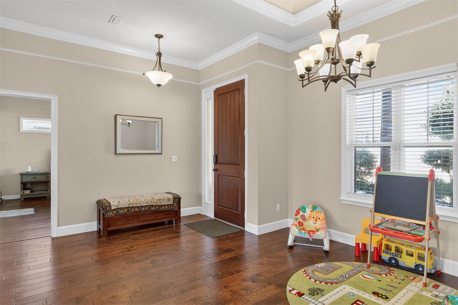 SOUTH POINTE PH 1 - Residential