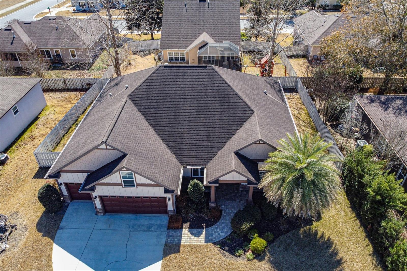 SOUTH POINTE PH 1 - Residential