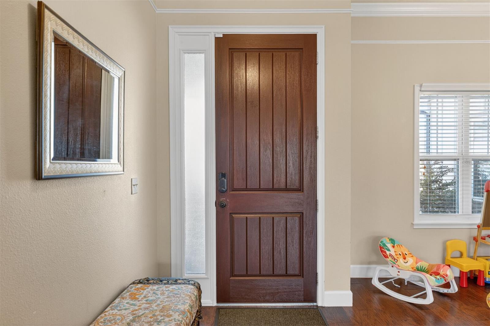 SOUTH POINTE PH 1 - Residential