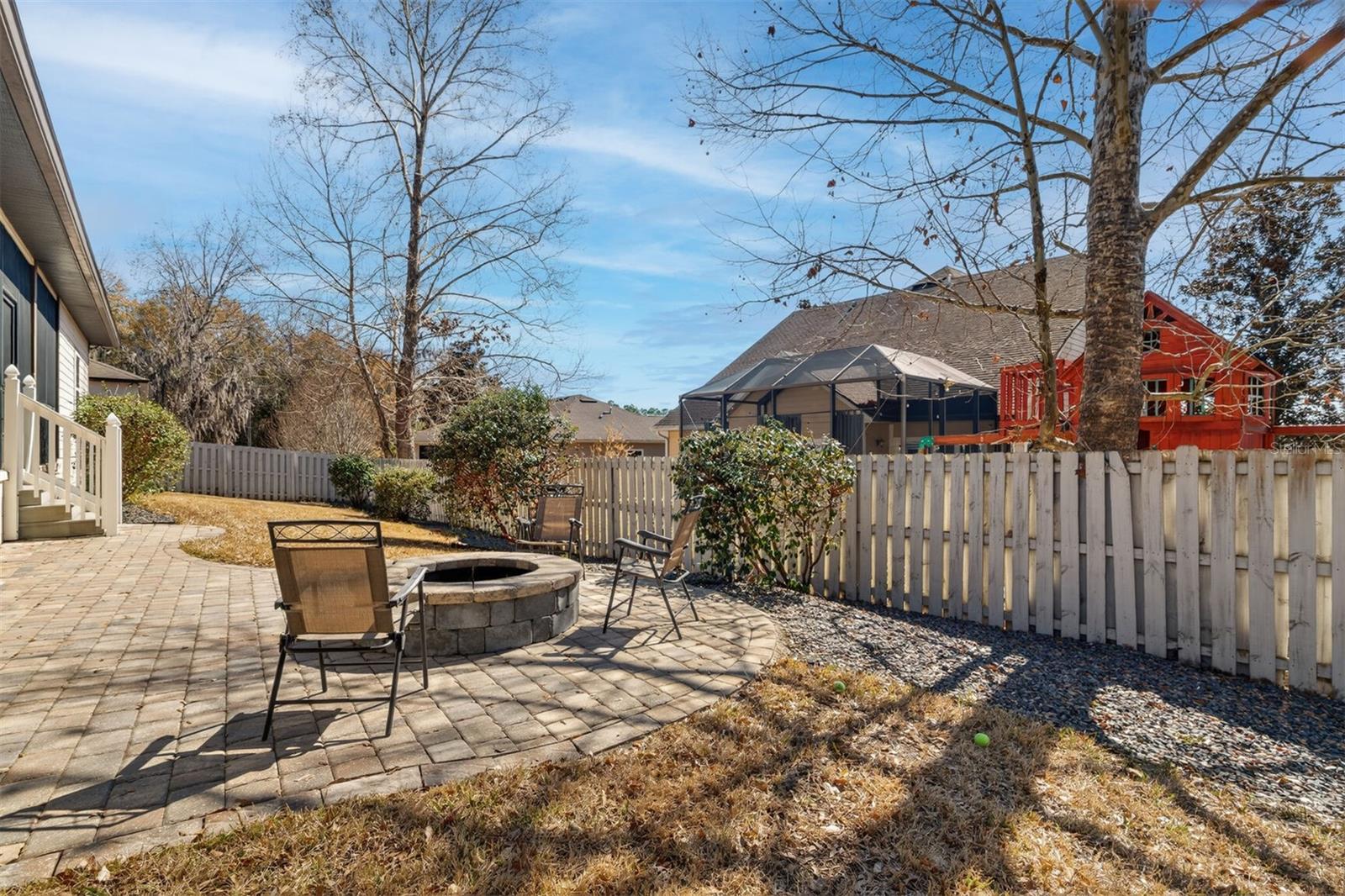 SOUTH POINTE PH 1 - Residential