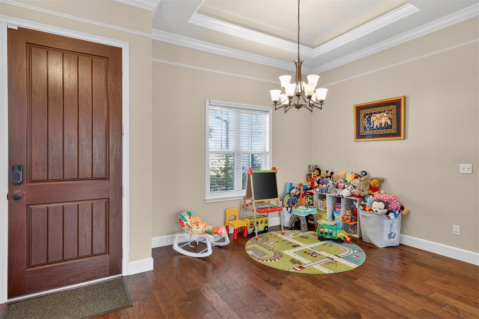 SOUTH POINTE PH 1 - Residential