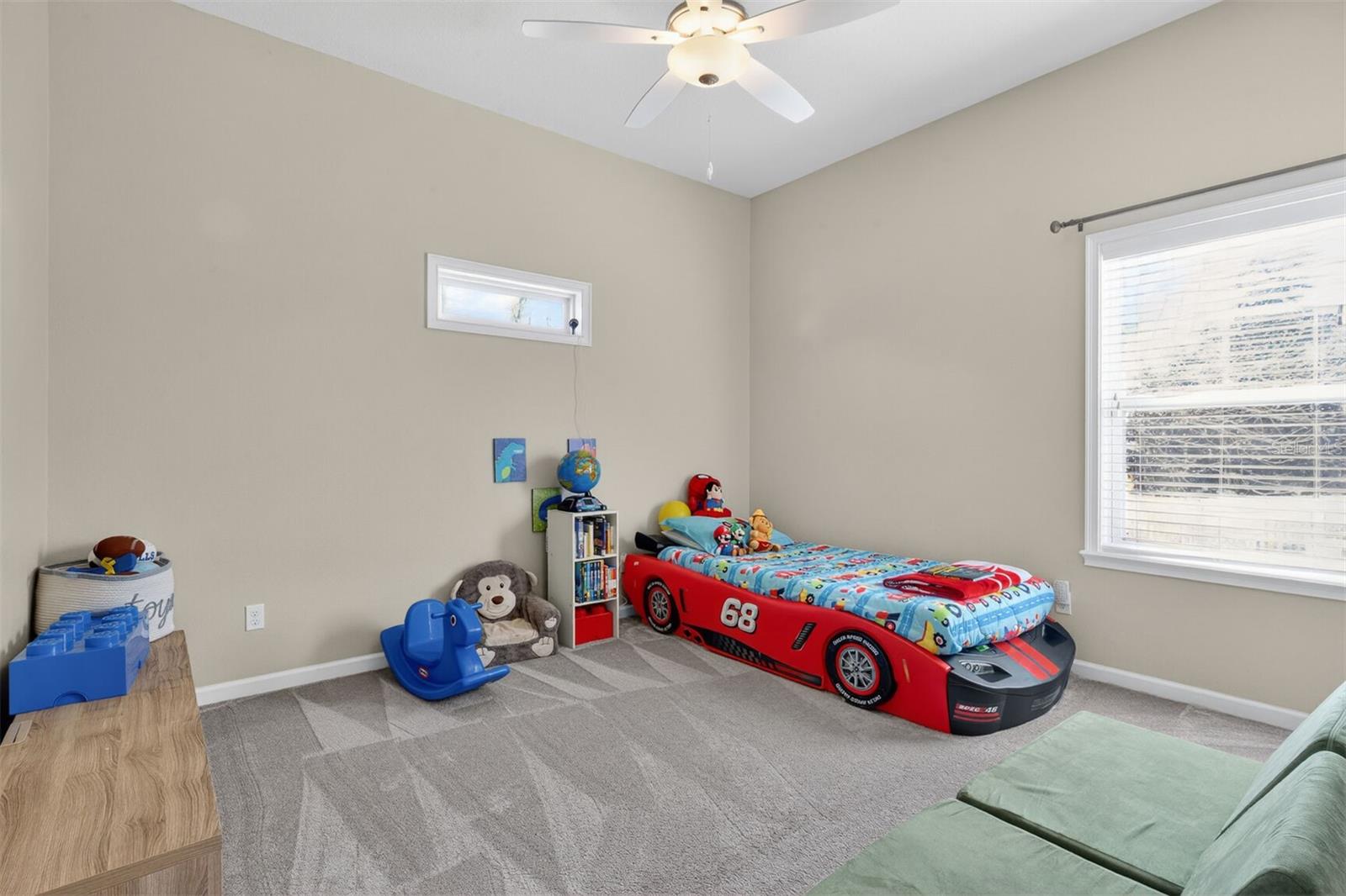 SOUTH POINTE PH 1 - Residential