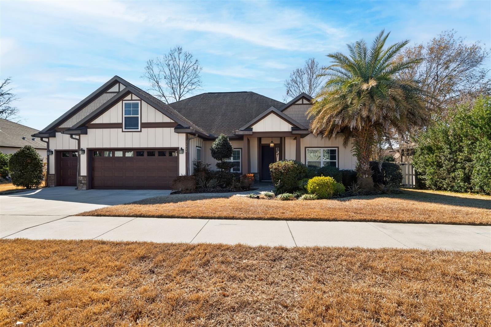 SOUTH POINTE PH 1 - Residential