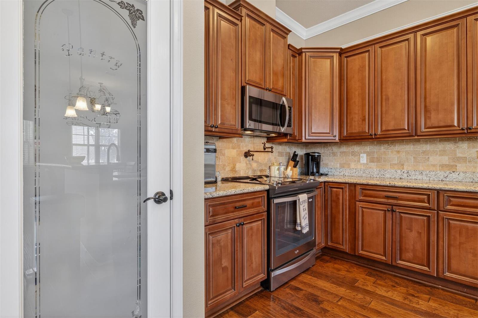 SOUTH POINTE PH 1 - Residential